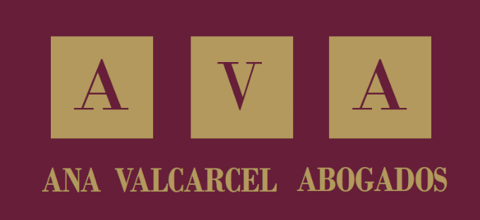 Logo Ana María Valcárcel